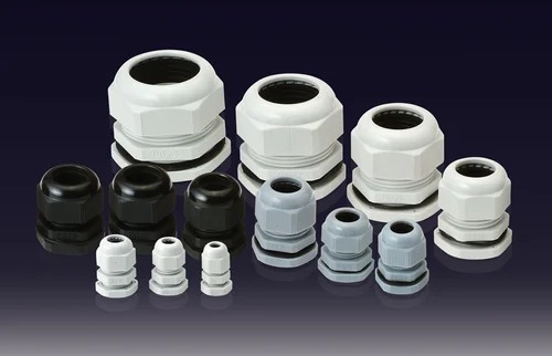 PG CABLE GLANDS